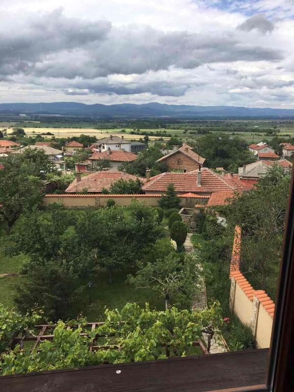 Davidkov Holiday Home Šipka Exteriér fotografie