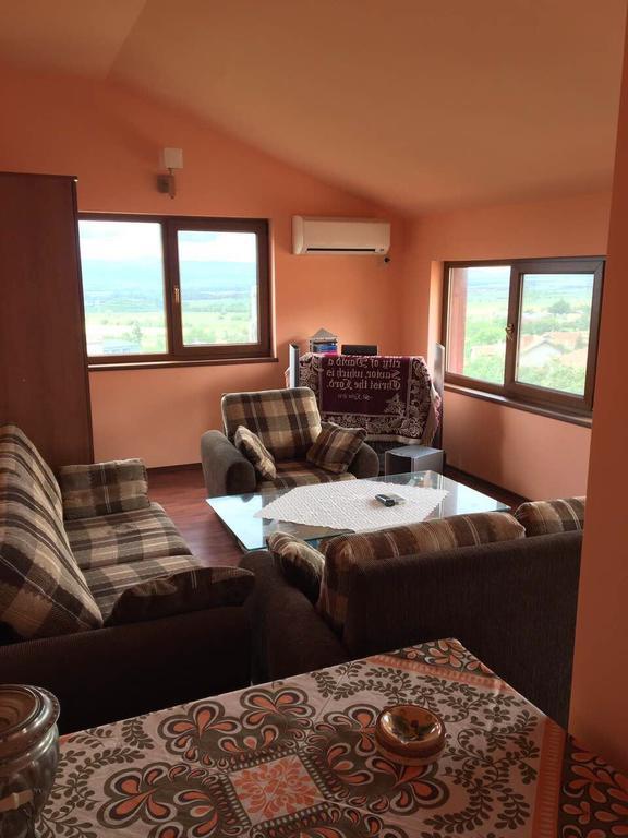 Davidkov Holiday Home Šipka Exteriér fotografie