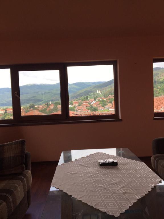Davidkov Holiday Home Šipka Exteriér fotografie
